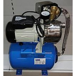 Pumps and equipment